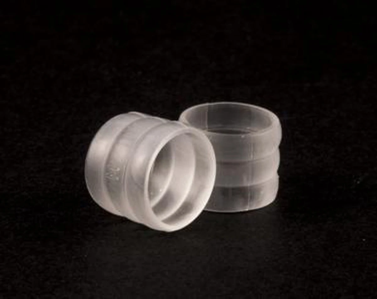 Nosetubes Maand Verpakking Maat: M 4 Nosetubes Maand Verpakking Maat: M - Afbeelding 2