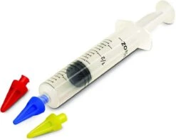 Merkloos Oorspuit - Oorreiniger - Oorsmeer Verwijderaar - Oren Schoonmaken