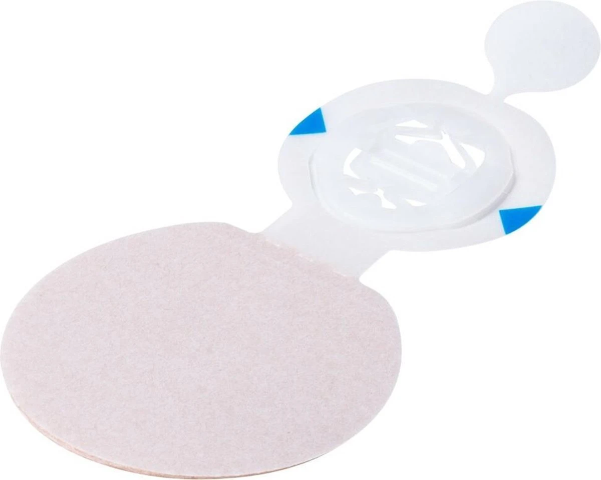 Excilor Steelwratjes - Pijnloze Verwijdering - Wrattenbehandeling - 3 Stuks 7 Excilor Steelwratjes - Pijnloze Verwijdering - Wrattenbehandeling - 3 Stuks - Afbeelding 5