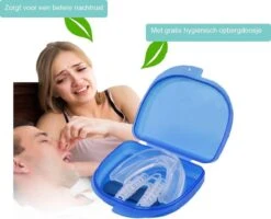 Premium Anti Snurk Set - Anti Snurkbeugel / Bitje - Anti Snurk Clip - Snurken - Slaap Apneu - Opbergcase - Betere Nachtrust - BPA-free 10 Premium Anti Snurk Set - Anti Snurkbeugel / Bitje - Anti Snurk Clip - Snurken - Slaap Apneu - Opbergcase - Betere Nachtrust - BPA-free -Zelfzorg Winkel 1200x970 1