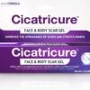 Cicatricure - Voor Littekens En Striemen - 30G
