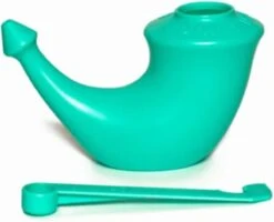 Rhino Horn Junior - Neusspoeler - 1 Stuk -Zelfzorg Winkel 1200x970