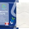 Mouth Tape - Myotape - Mond Tape - Slaap Tape - Snurk Tape - 30 Stuks - Sleep Tape - Mond Tape Slaap - Myotape Anti Snurkstrips - Anti Snurk - Anti Snurk Producten -Zelfzorg Winkel 1200x973