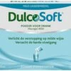 Dulcosoft Poeder Voor Drank - 20 Sachets -Zelfzorg Winkel 1200x980