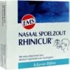 Rhinicur Neus Spoelzout