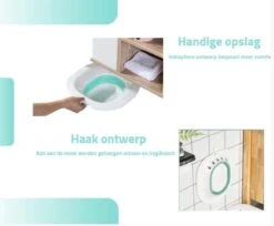 URlife® - Vaginale Stoombad- Helpt Tegen Schimmelinfecties, Geur En Meer- Vaginale Gezondheid- Vaginale Verzorging + Reiniging- Vagina Douche / Bad- Groen 20 URlife® - Vaginale Stoombad- Helpt Tegen Schimmelinfecties, Geur En Meer- Vaginale Gezondheid- Vaginale Verzorging + Reiniging- Vagina Douche / Bad- Groen -Zelfzorg Winkel 1200x993