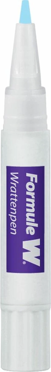 Formule W Wrattenpen TCA-Active Gel 1,5 Ml 5 Formule W Wrattenpen TCA-Active Gel 1,5 Ml - Afbeelding 3