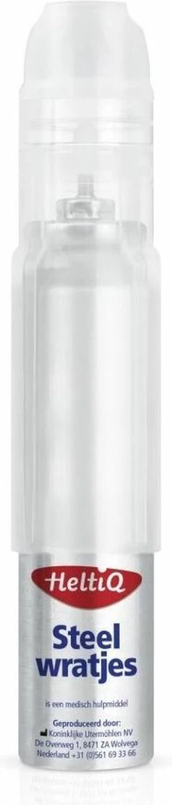 HeltiQ - Steelwratjes -Zelfzorg Winkel 257x1200 1