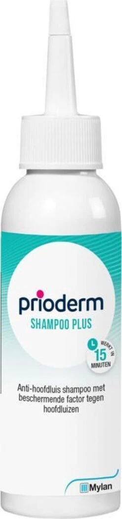 Prioderm - Shampoo Plus - 100 Ml -Zelfzorg Winkel 283x1200 3