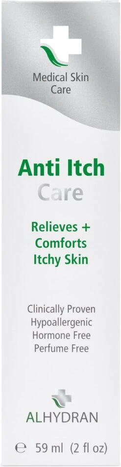 ALHYDRAN Anti Itch Care | Anti Jeuk Crème | 59 Ml -Zelfzorg Winkel 311x1200 2