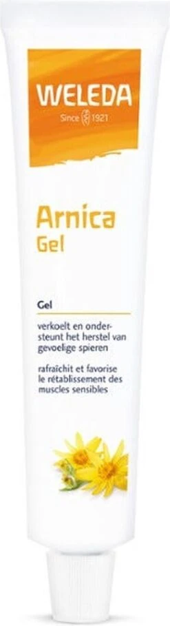 Weleda Arnica Gel