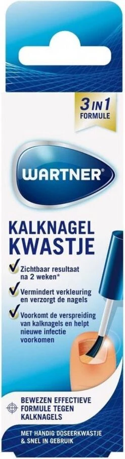 Wartner Kalknagelkwastje DUO Verpakking - Kalknagels Behandelen - Effectieve Behandeling Van Kalknagels En Schimmelnagels 22 Wartner Kalknagelkwastje DUO Verpakking - Kalknagels Behandelen - Effectieve Behandeling Van Kalknagels En Schimmelnagels -Zelfzorg Winkel 329x1200
