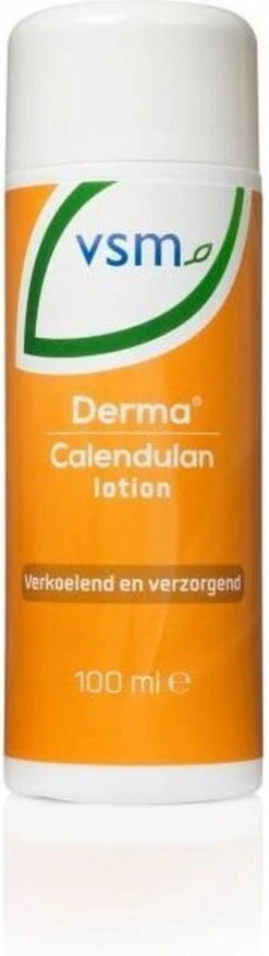 VSM Calendulan Lotion - 100 Ml - Gezondheidsproduct 14 VSM Calendulan Lotion - 100 Ml - Gezondheidsproduct -Zelfzorg Winkel 338x1200