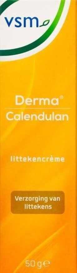 VSM Calendulan Littekencrème 50 Gr - Gezondheidsproduct 9 VSM Calendulan Littekencrème 50 Gr - Gezondheidsproduct -Zelfzorg Winkel 340x1200