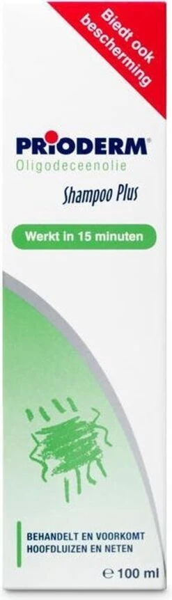 Prioderm - Shampoo Plus - 100 Ml -Zelfzorg Winkel 344x1200 1