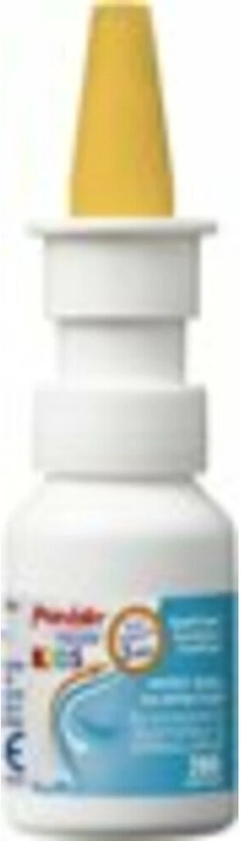 Prevalin Direct Kids - Hooikoorts Neusspray - Effectief Tegen De Eerste Symptomen Van Hooikoorts - Hooikoorts Kinderen 6 Prevalin Direct Kids - Hooikoorts Neusspray - Effectief Tegen De Eerste Symptomen Van Hooikoorts - Hooikoorts Kinderen - Afbeelding 4
