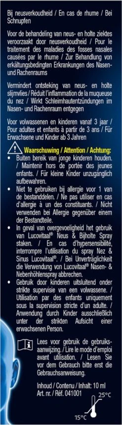 Lucovitaal Neusspray Forte Zelfzorgmiddel - 10 Mililiter -Zelfzorg Winkel 345x1200 5