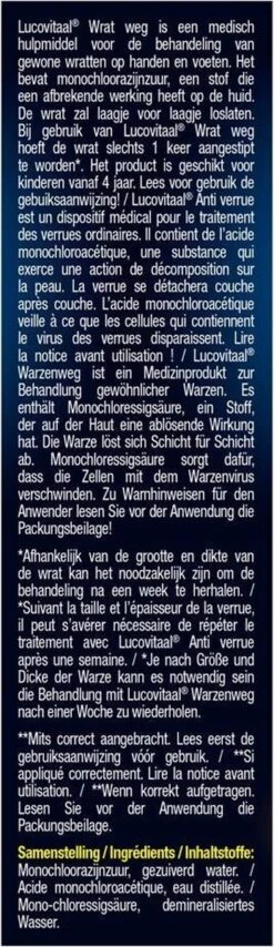 3x Lucovitaal Wrat Weg 2 Ml -Zelfzorg Winkel 347x1200 5