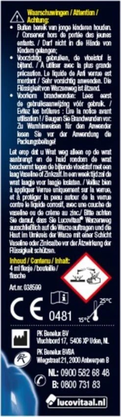 3x Lucovitaal Wrat Weg 2 Ml -Zelfzorg Winkel 348x1200 1