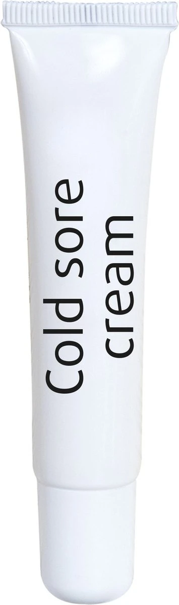 Lucovitaal - Koortslip Crème -10 Milliliter - SPF 30 - Medisch Hulpmiddel 9 Lucovitaal - Koortslip Crème -10 Milliliter - SPF 30 - Medisch Hulpmiddel - Afbeelding 7