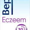 Bepanthen Eczeem Creme - Verlicht Jeuk En Roodheid - Mild Tot Matig Atopisch Eczeem - 50 Gram -Zelfzorg Winkel 360x1200