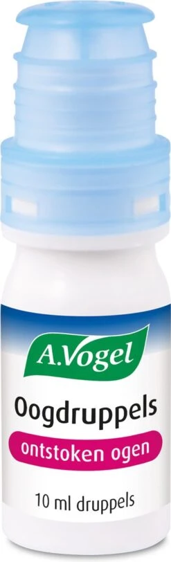 A.Vogel Oogdruppels Ontstoken Ogen Druppels - Bij Ontstoken Ogen - 10 Ml 12 A.Vogel Oogdruppels Ontstoken Ogen Druppels - Bij Ontstoken Ogen - 10 Ml -Zelfzorg Winkel 365x1200 1