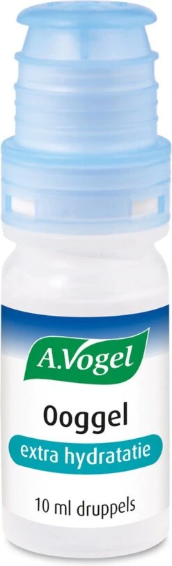 A.Vogel Ooggel Gel - Bij Zeer Droge En Geïrriteerde Ogen - 10 Ml -Zelfzorg Winkel 366x1200