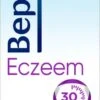 Bepanthen Eczeem Creme - Verlicht Jeuk En Roodheid - Mild Tot Matig Atopisch Eczeem - 20 Gram