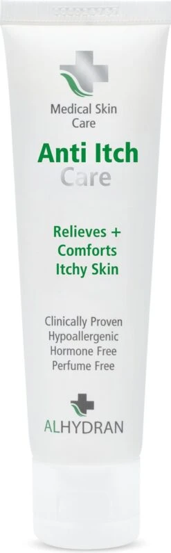 ALHYDRAN Anti Itch Care | Anti Jeuk Crème | 59 Ml -Zelfzorg Winkel 373x1200 2