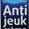 Lucovitaal Anti-jeuk Crème - 50 Milliliter - 1 Stuk - Anti-jeukcrème