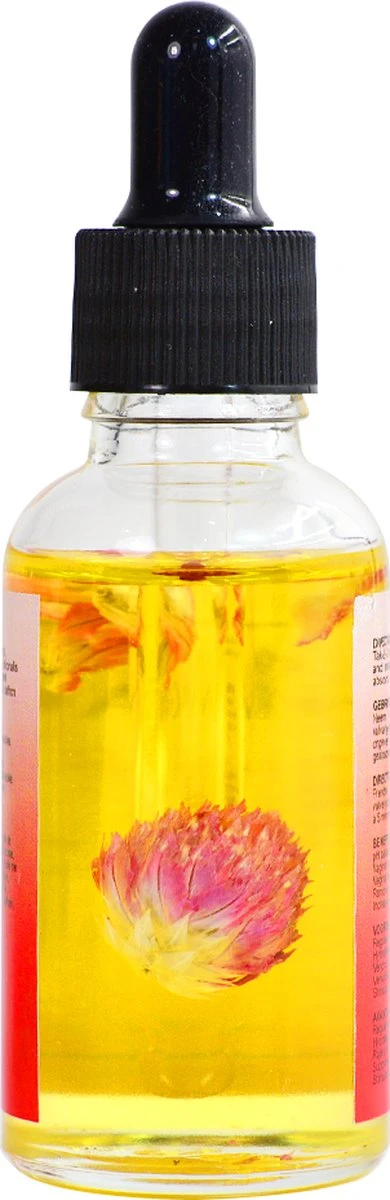 YoniVagin – Yoni Olie – Antibacterieel – Ontstekingsremmend – Detox – PH Neutraal – Frisse Geur – Vaginale Gezondheid – Tegen Infecties/irritaties – Aardbei 3 YoniVagin – Yoni Olie – Antibacterieel – Ontstekingsremmend – Detox – PH Neutraal – Frisse Geur – Vaginale Gezondheid – Tegen Infecties/irritaties – Aardbei - Afbeelding 2