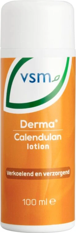 VSM Calendulan Lotion - 100 Ml - Gezondheidsproduct 19 VSM Calendulan Lotion - 100 Ml - Gezondheidsproduct -Zelfzorg Winkel 392x1200 3