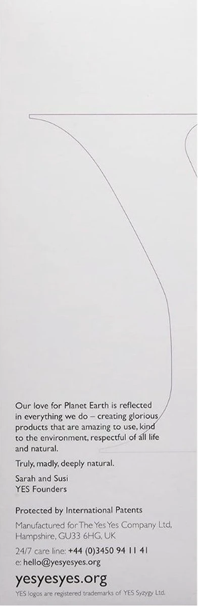 Yes! YES VM™ - Vaginale Gel Bij Vaginale Droogheid, Jeuk En Branderigheid - Hormoonvrij - Tube 100ml 4 Yes! YES VM™ - Vaginale Gel Bij Vaginale Droogheid, Jeuk En Branderigheid - Hormoonvrij - Tube 100ml - Afbeelding 2