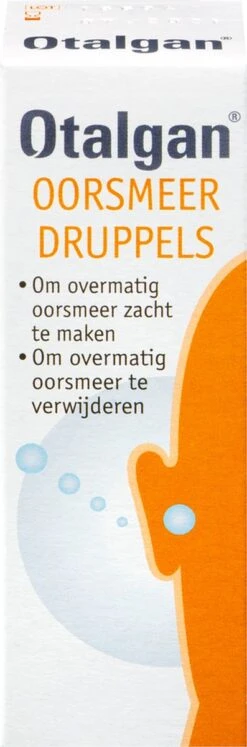 Otalgan Oorsmeer Oordruppels - Verwijdering Van Oorsmeer - 10 Ml 15 Otalgan Oorsmeer Oordruppels - Verwijdering Van Oorsmeer - 10 Ml -Zelfzorg Winkel 397x1200 1