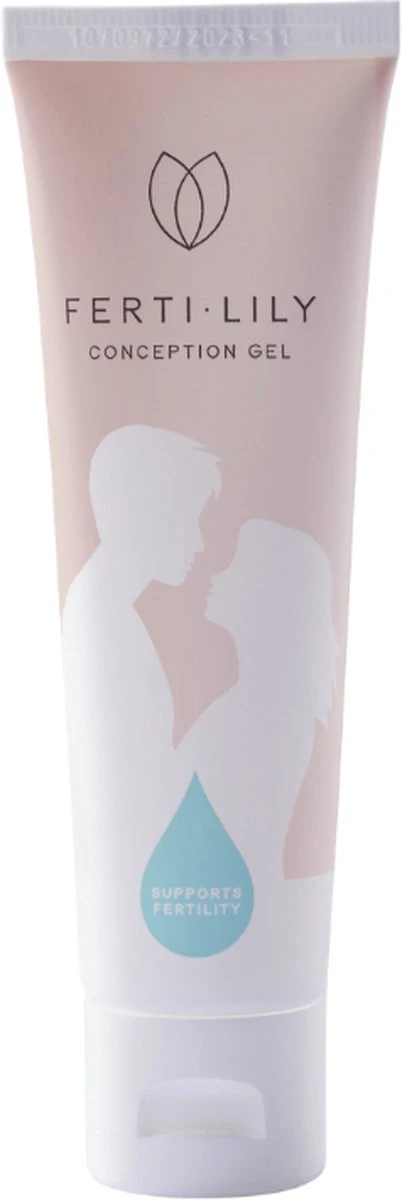 Ferti Lily Conceptie Gel 50 Ml 10 Ferti Lily Conceptie Gel 50 Ml - Afbeelding 8
