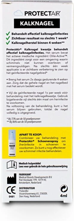 ProtectAir Kalknagel Nagelserum - 5 Ml -Zelfzorg Winkel 404x1200 6