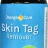 Orange Care, Skin Tag Remover – 15ml, Fibromen Verwijderen, Huidverzorging