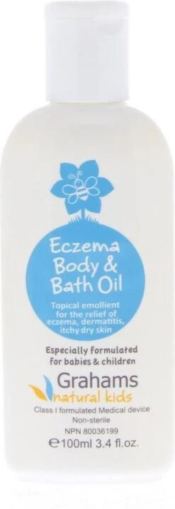 Grahams Eczeem Olie -Zelfzorg Winkel 413x1200