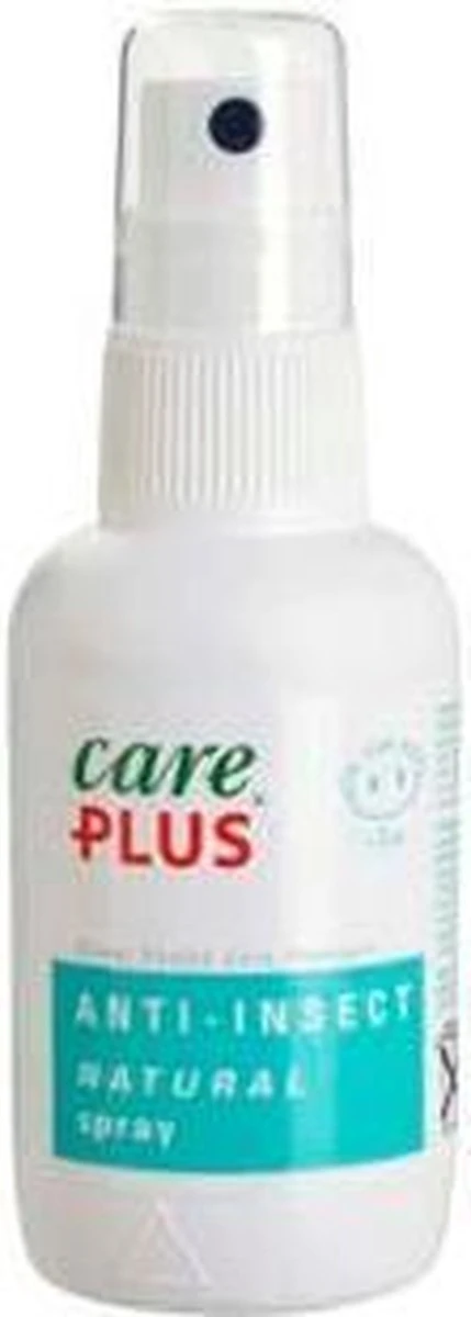 Care Plus Anti-Insect Natural Spray, 60 ML - Muggenspray - Natuurlijk 19 Care Plus Anti-Insect Natural Spray, 60 ML - Muggenspray - Natuurlijk - Afbeelding 17