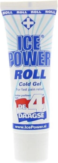 Ice Power Gel Roller - 75 Ml 13 Ice Power Gel Roller - 75 Ml -Zelfzorg Winkel 431x1200