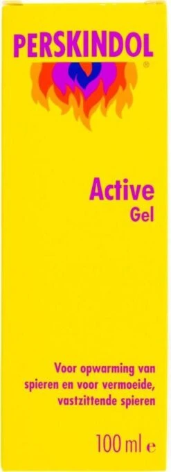 Perskindol Active Gel 100ml
