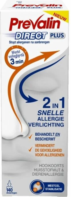 Prevalin Direct Plus Neusspray - Bij Hooikoorts - Hooikoorts Neusspray - 20ml -Zelfzorg Winkel 435x1200 3