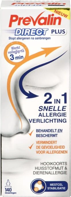 Prevalin Direct Plus Neusspray - Bij Hooikoorts - Hooikoorts Neusspray - 20ml -Zelfzorg Winkel 436x1200 6
