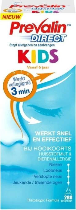 Prevalin Direct Kids - Hooikoorts Neusspray - Effectief Tegen De Eerste Symptomen Van Hooikoorts - Hooikoorts Kinderen 14 Prevalin Direct Kids - Hooikoorts Neusspray - Effectief Tegen De Eerste Symptomen Van Hooikoorts - Hooikoorts Kinderen -Zelfzorg Winkel 437x1200 1