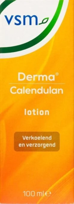 VSM Calendulan Lotion - 100 Ml - Gezondheidsproduct 16 VSM Calendulan Lotion - 100 Ml - Gezondheidsproduct -Zelfzorg Winkel 438x1200 2
