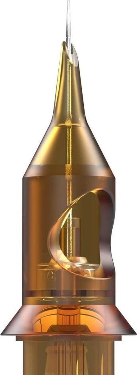 10 Tatoeage Cartridges Met Tattoo Naalden In Verschillende Maten 7 10 Tatoeage Cartridges Met Tattoo Naalden In Verschillende Maten - Afbeelding 5