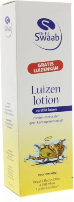 Dr. Swaab - Luizenlotion - 150ml 9 Dr. Swaab - Luizenlotion - 150ml -Zelfzorg Winkel 442x1200 2