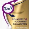 Prevalin Treat & Protect Neusspray - Behandelt & Voorkomt Bij Hooikoorts, Huisstofmijt En Dierenallergie - 15 Ml