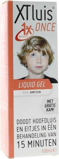 XT Luis - Once Liquid Gel - 100 Ml -Zelfzorg Winkel 448x1200 1