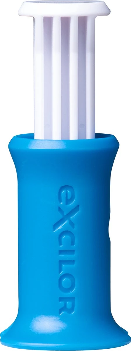 Excilor Steelwratjes - Pijnloze Verwijdering - Wrattenbehandeling - 3 Stuks 4 Excilor Steelwratjes - Pijnloze Verwijdering - Wrattenbehandeling - 3 Stuks - Afbeelding 2